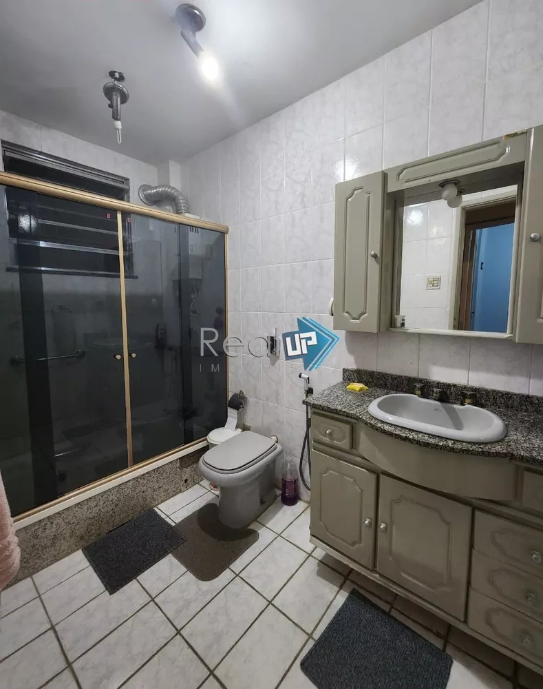 Apartamento, 4 quartos, 107 m² - Foto 12