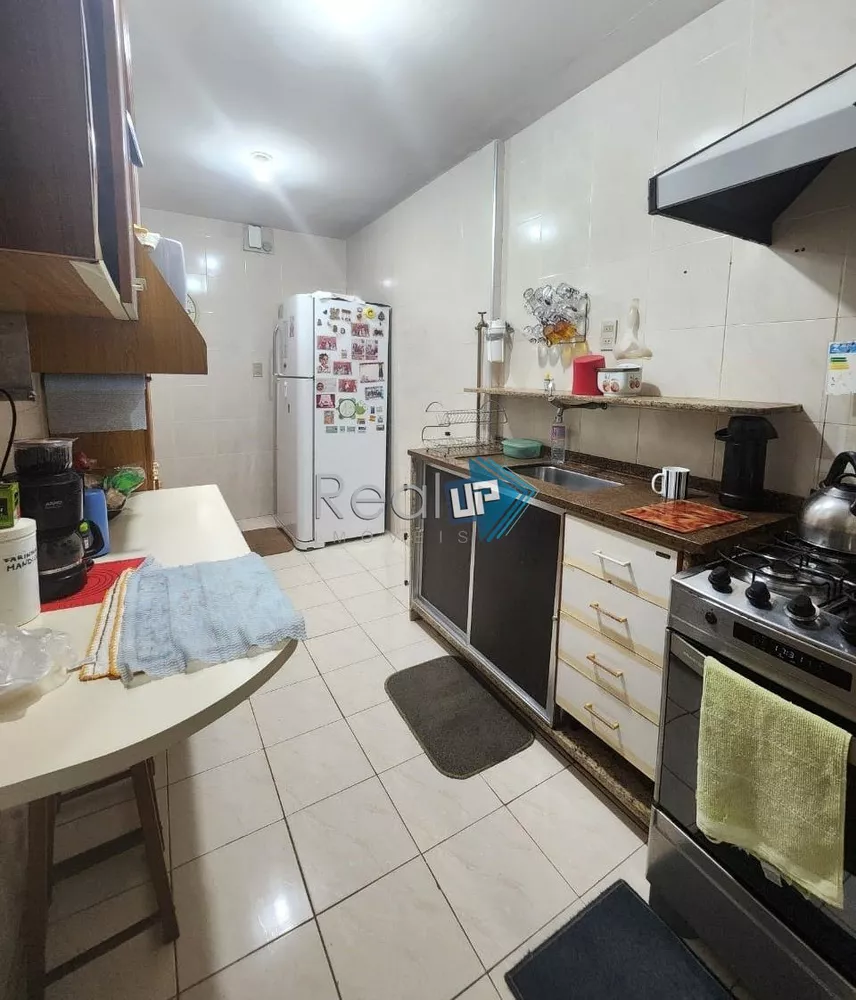 Apartamento, 4 quartos, 107 m² - Foto 22