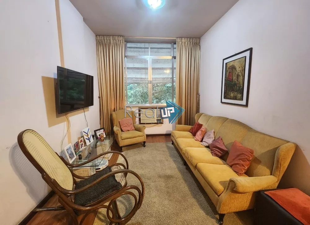 Apartamento, 4 quartos, 107 m² - Foto 2