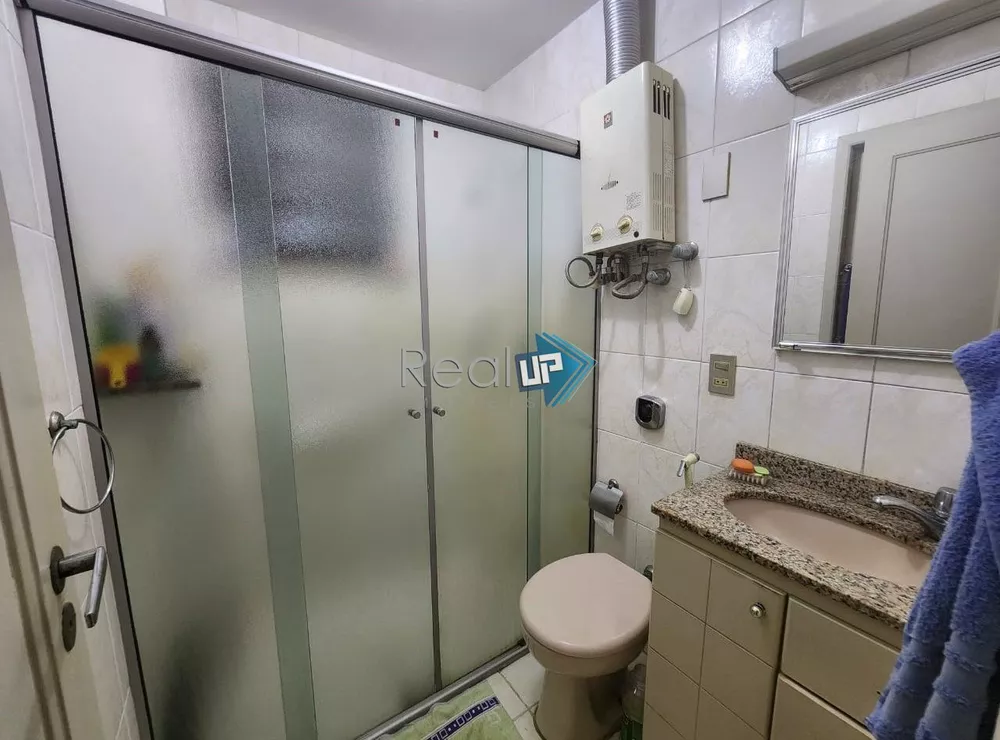 Apartamento, 4 quartos, 107 m² - Foto 17
