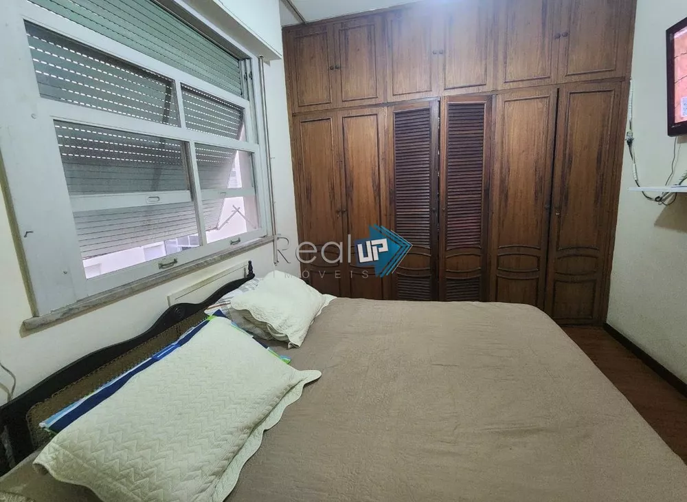 Apartamento, 4 quartos, 107 m² - Foto 15