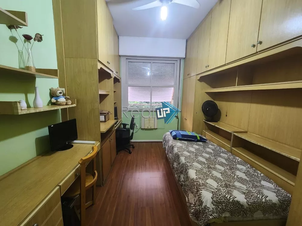 Apartamento, 4 quartos, 107 m² - Foto 9