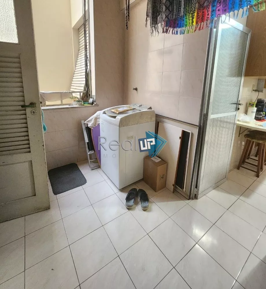 Apartamento, 4 quartos, 107 m² - Foto 24