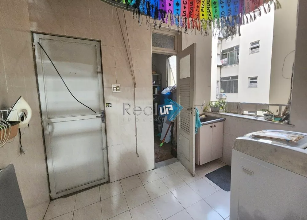 Apartamento, 4 quartos, 107 m² - Foto 23