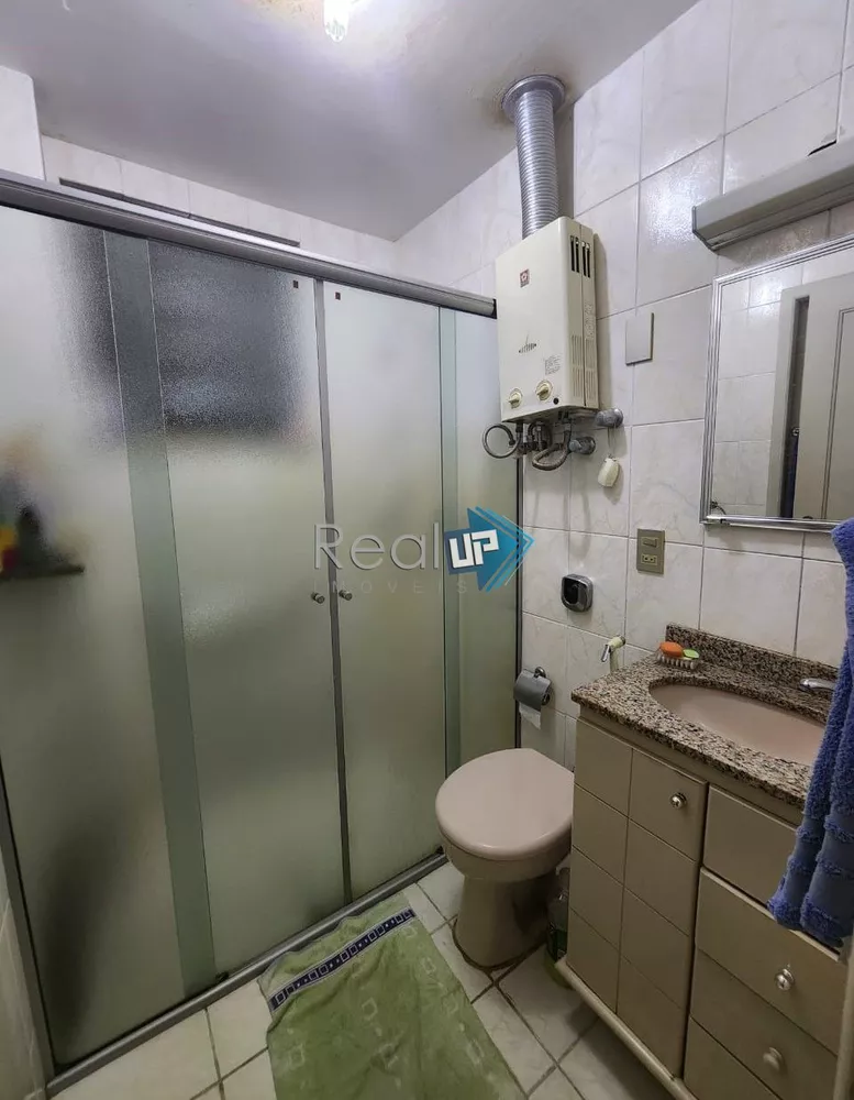 Apartamento, 4 quartos, 107 m² - Foto 16