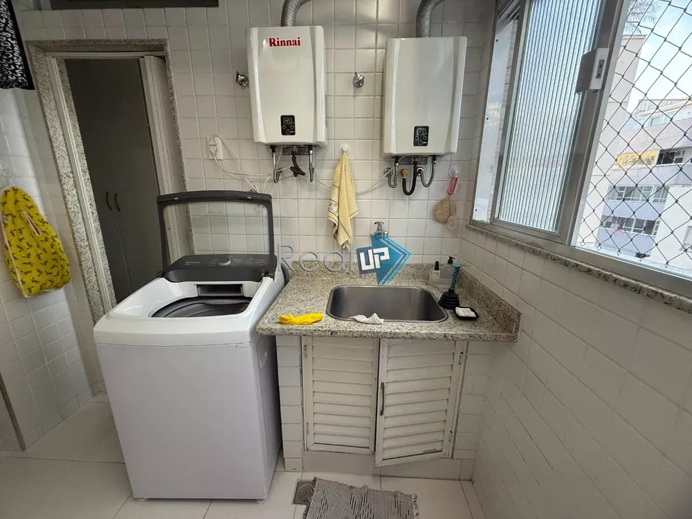 Apartamento, 4 quartos, 185 m² - Foto 20