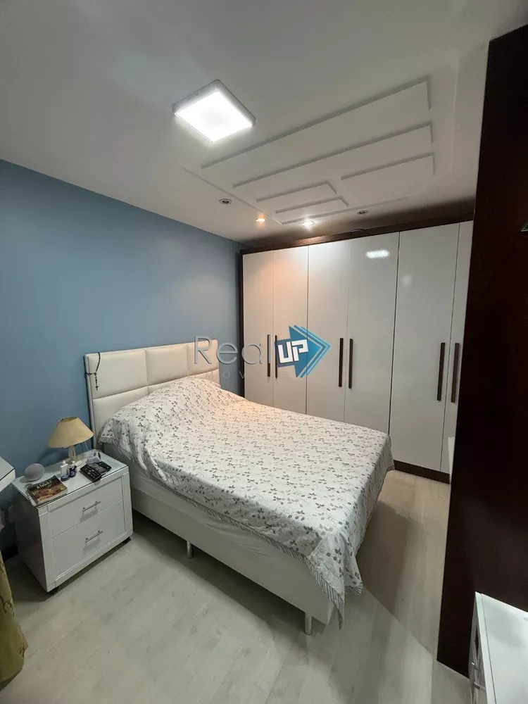 Apartamento, 4 quartos, 185 m² - Foto 12