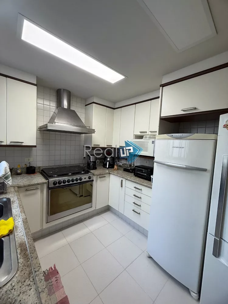 Apartamento, 4 quartos, 185 m² - Foto 19