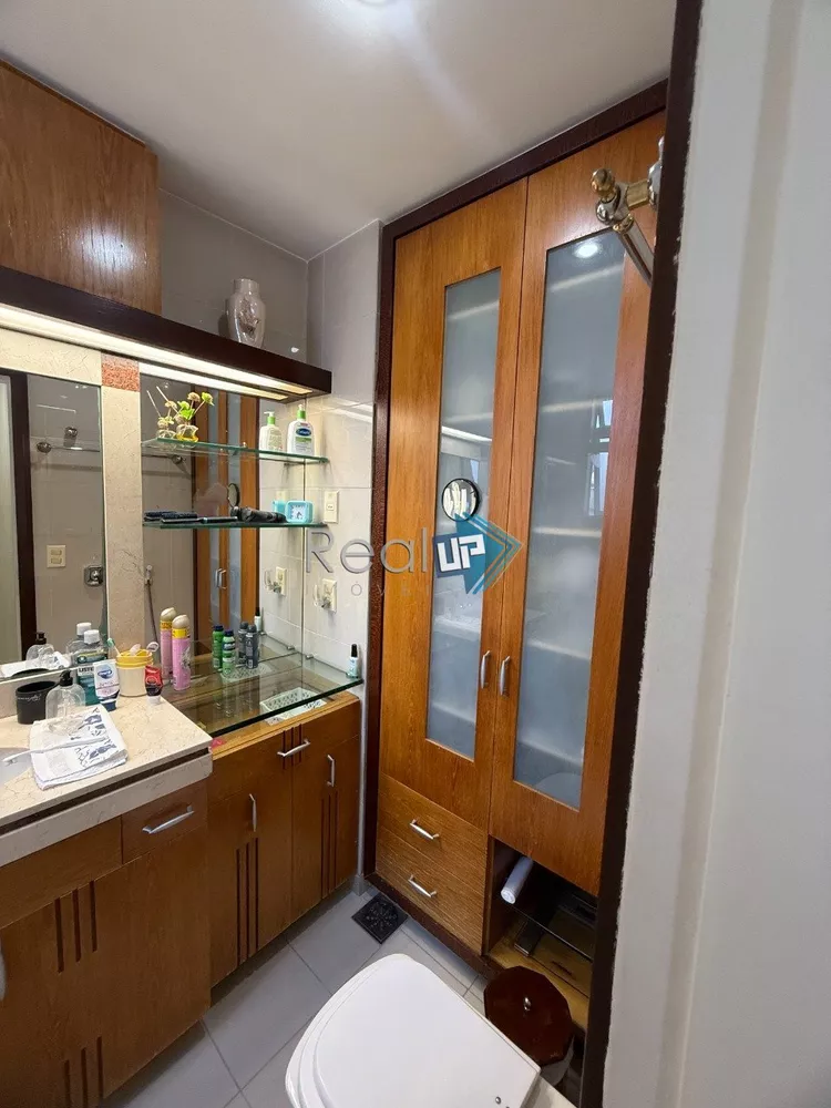 Apartamento, 4 quartos, 185 m² - Foto 15