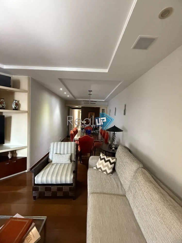 Apartamento, 4 quartos, 185 m² - Foto 10