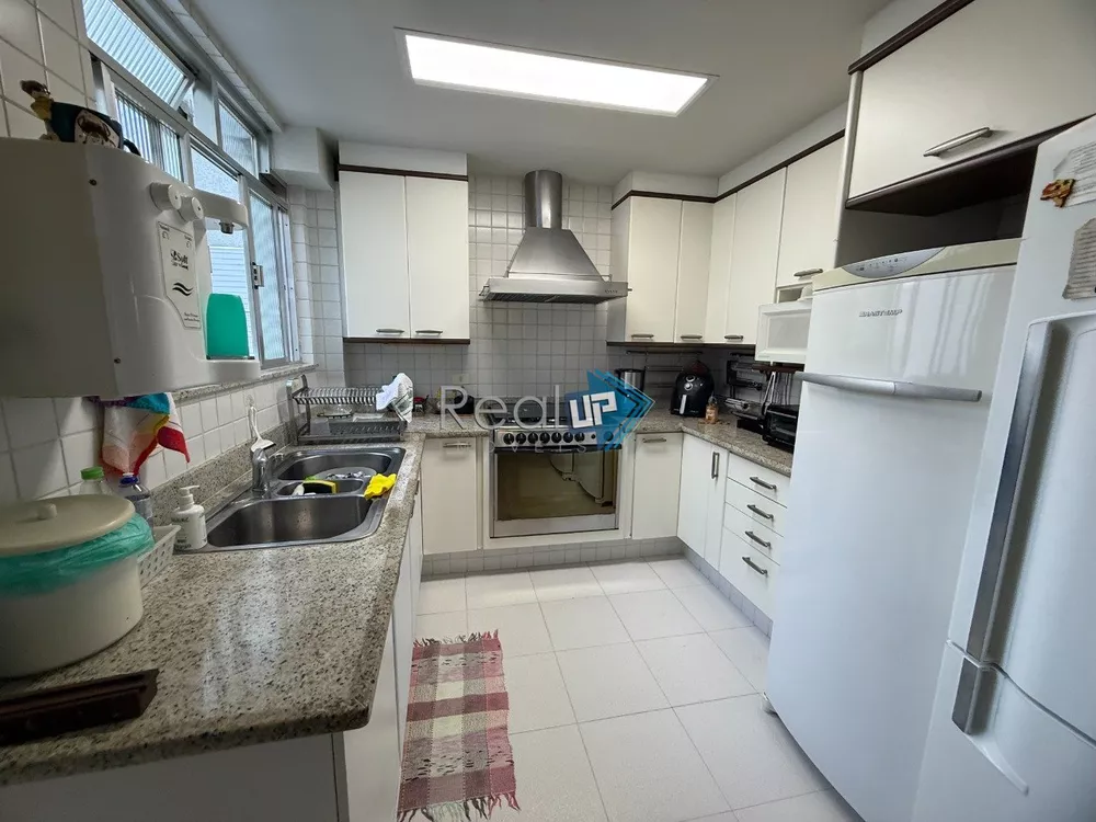 Apartamento, 4 quartos, 185 m² - Foto 18