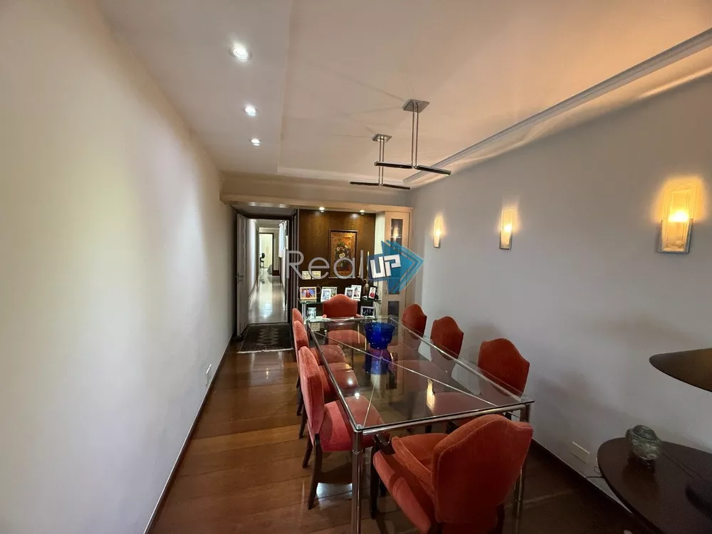 Apartamento, 4 quartos, 185 m² - Foto 11