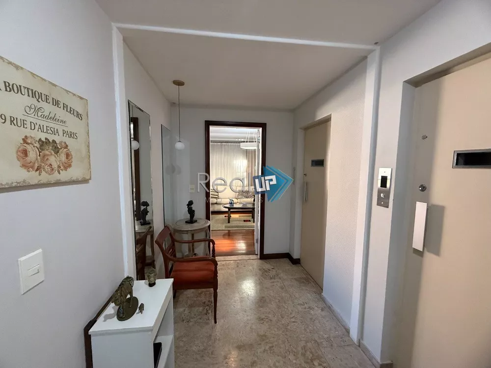 Apartamento, 4 quartos, 185 m² - Foto 21
