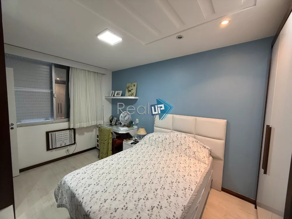 Apartamento, 4 quartos, 185 m² - Foto 13