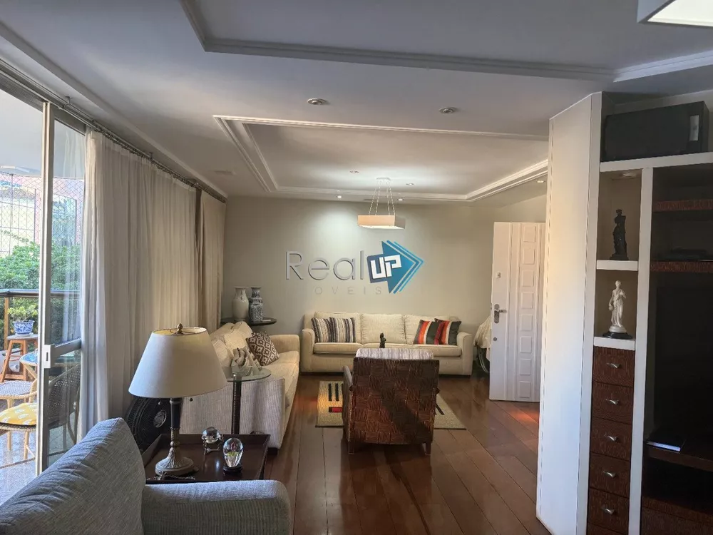 Apartamento, 4 quartos, 185 m² - Foto 3
