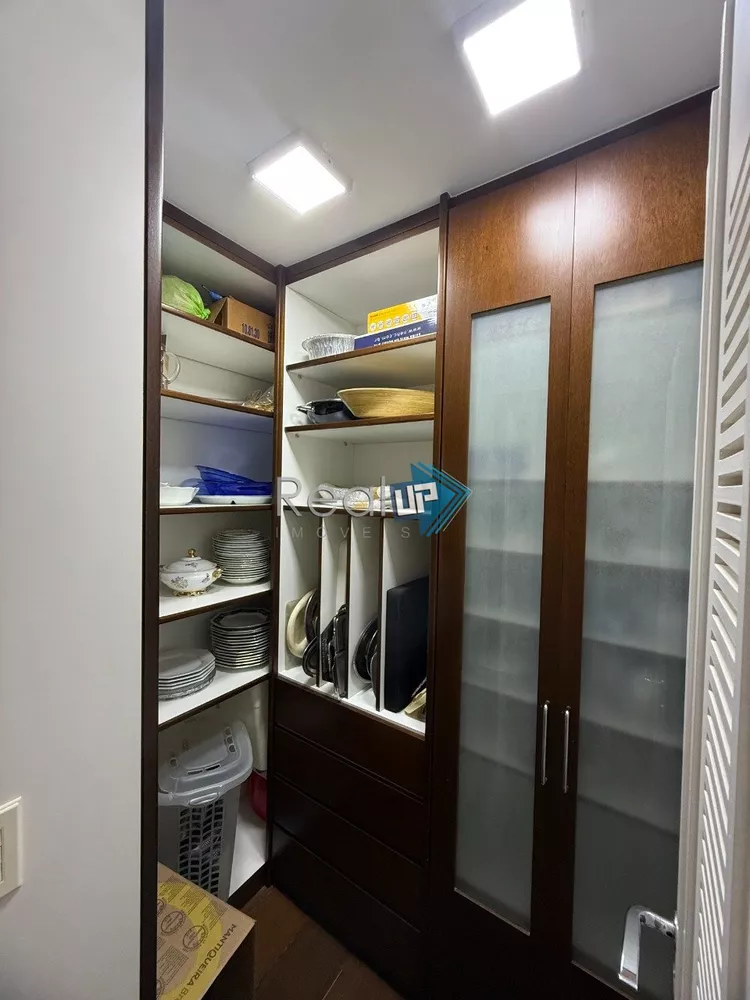 Apartamento, 4 quartos, 185 m² - Foto 17