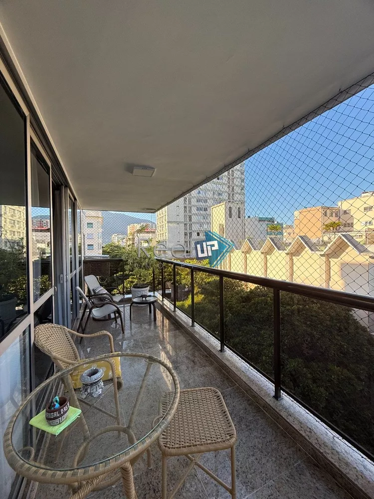 Apartamento, 4 quartos, 185 m² - Foto 22