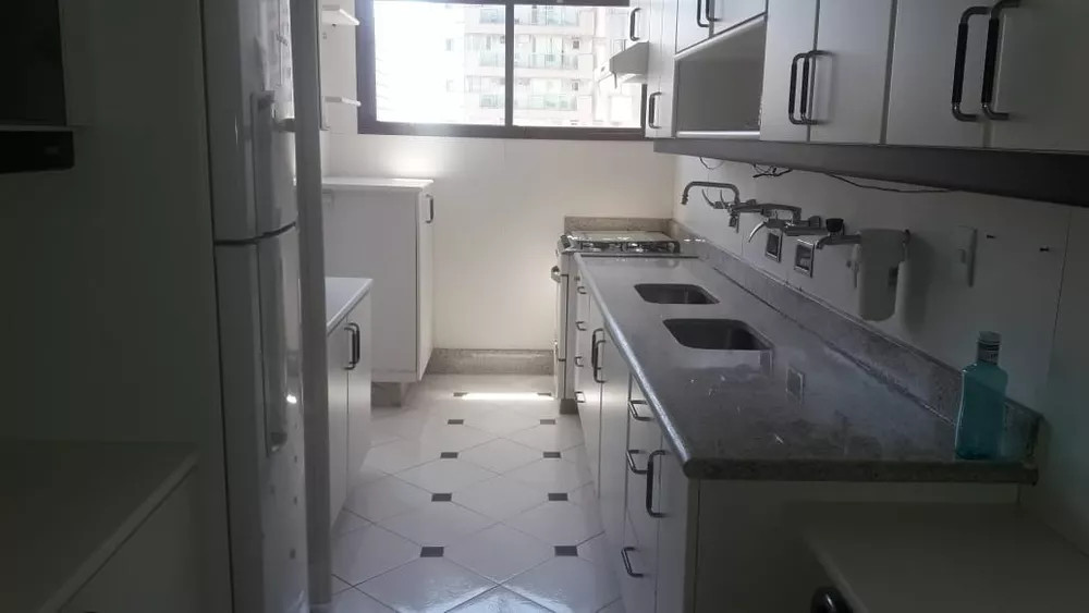 Apartamento, 3 quartos, 149 m² - Foto 23