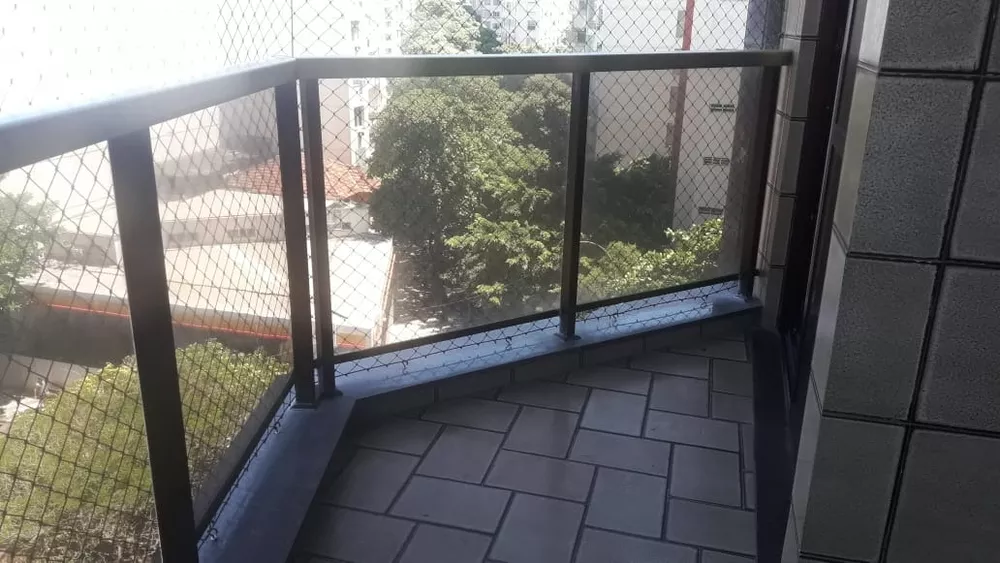 Apartamento, 3 quartos, 149 m² - Foto 1