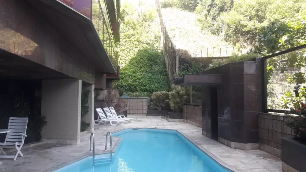 Apartamento, 3 quartos, 149 m² - Foto 26