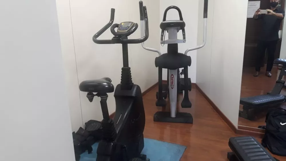 Apartamento, 3 quartos, 149 m² - Foto 4