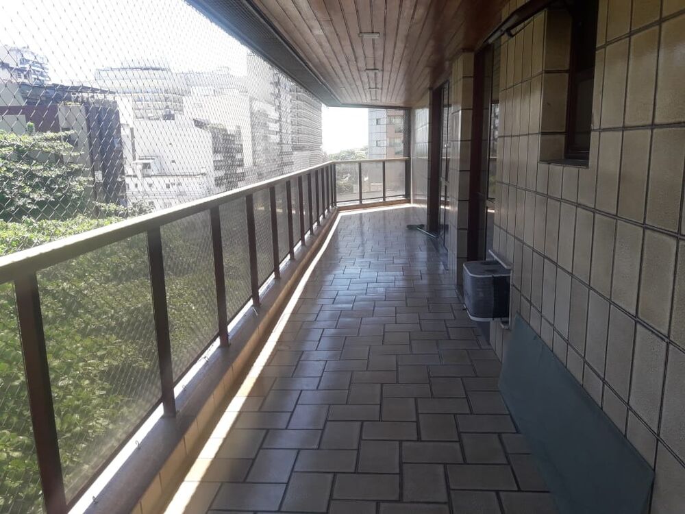 Apartamento, 3 quartos, 149 m² - Foto 31