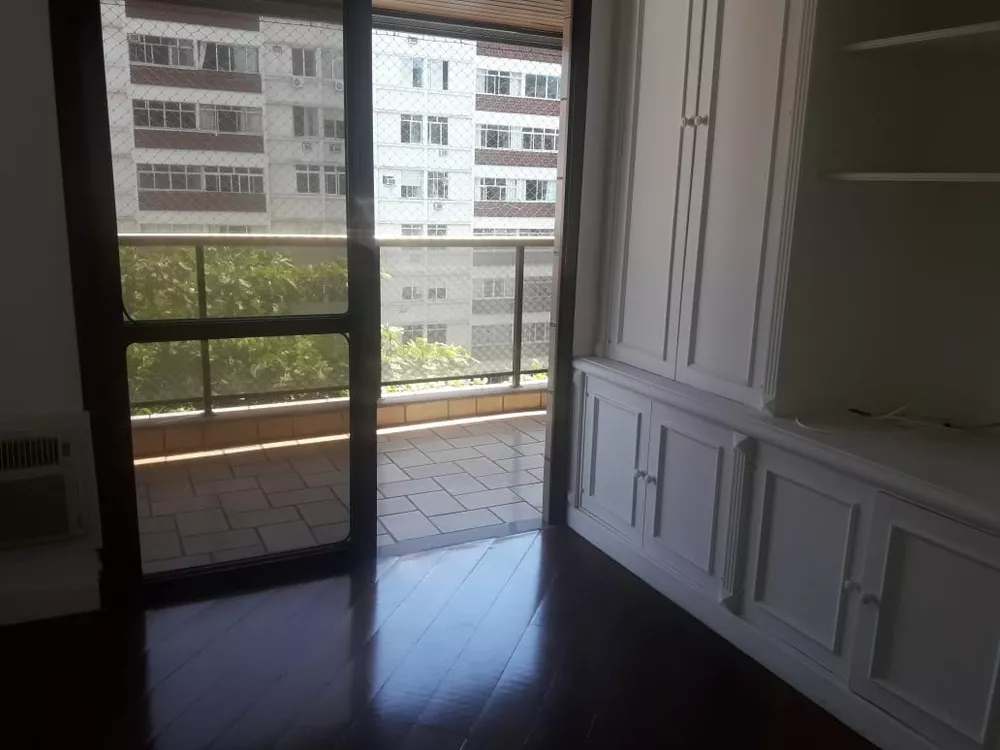 Apartamento, 3 quartos, 149 m² - Foto 7