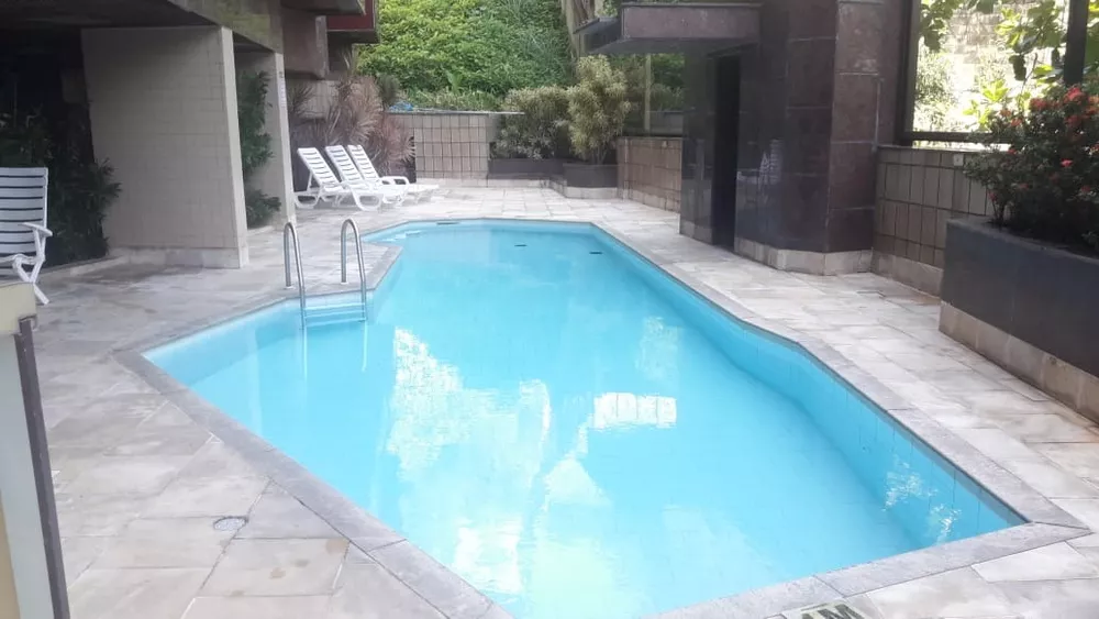 Apartamento, 3 quartos, 149 m² - Foto 25