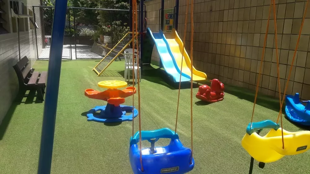 Apartamento, 3 quartos, 149 m² - Foto 6
