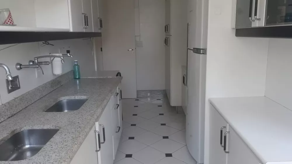 Apartamento, 3 quartos, 149 m² - Foto 2