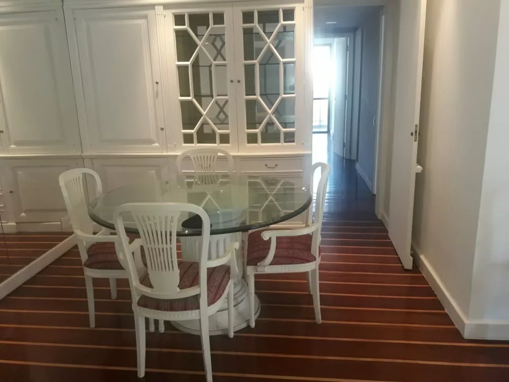 Apartamento, 3 quartos, 149 m² - Foto 13