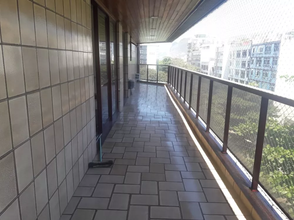 Apartamento, 3 quartos, 149 m² - Foto 10
