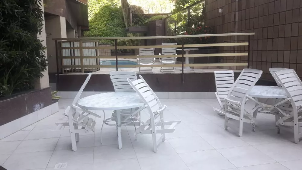 Apartamento, 3 quartos, 149 m² - Foto 3