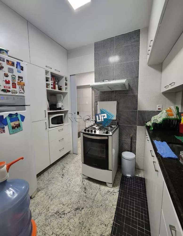 Apartamento, 3 quartos, 103 m² - Foto 18