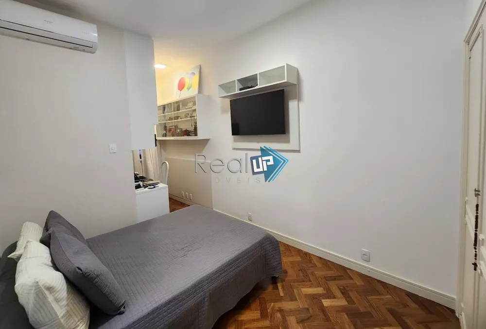 Apartamento, 3 quartos, 103 m² - Foto 13