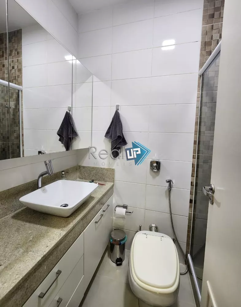 Apartamento, 3 quartos, 103 m² - Foto 9
