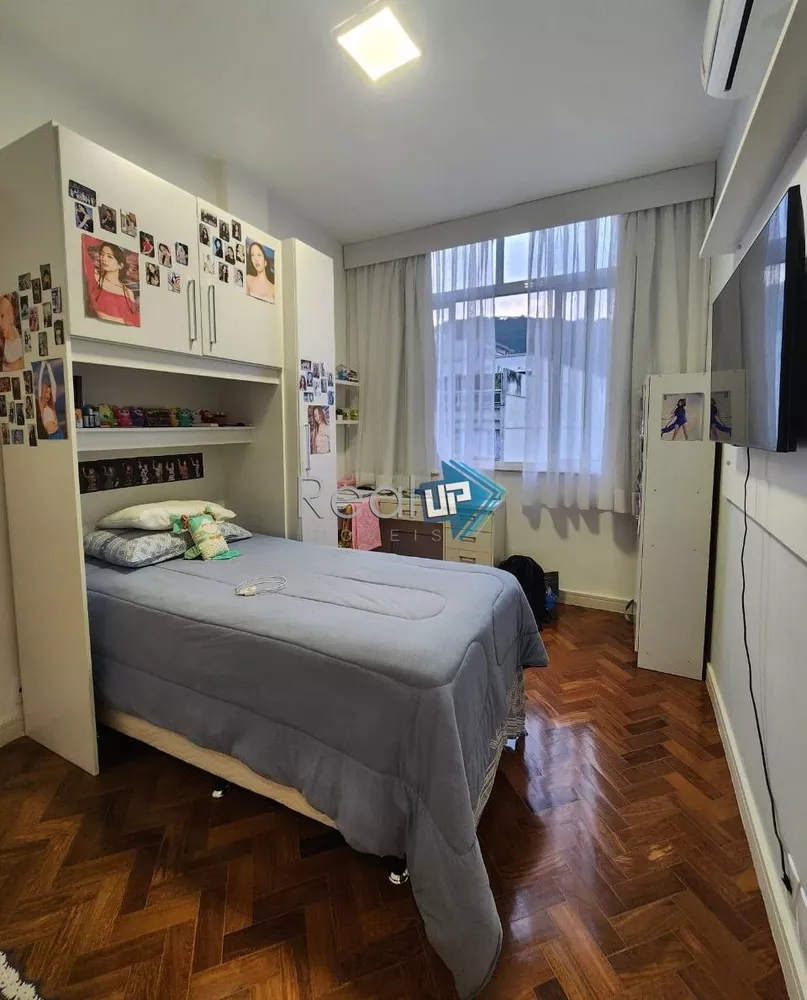 Apartamento, 3 quartos, 103 m² - Foto 10