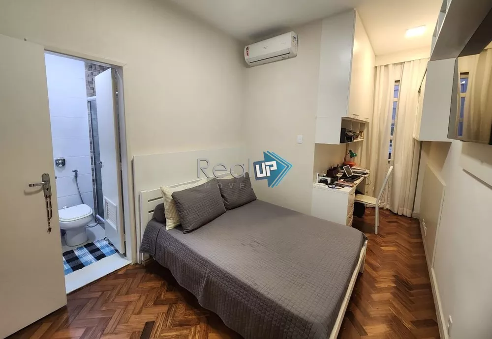 Apartamento, 3 quartos, 103 m² - Foto 11