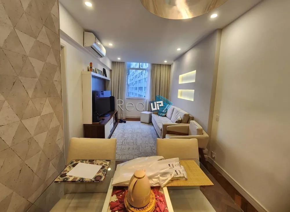 Apartamento, 3 quartos, 103 m² - Foto 3