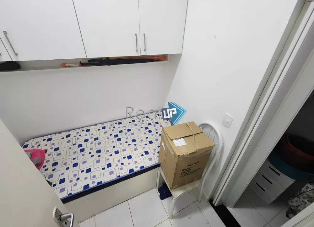 Apartamento, 3 quartos, 103 m² - Foto 7