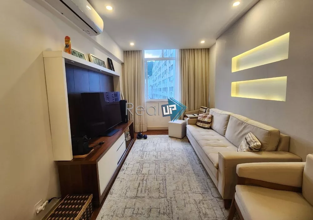 Apartamento, 3 quartos, 103 m² - Foto 5