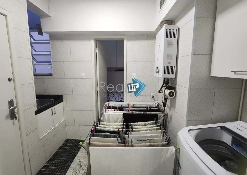 Apartamento, 3 quartos, 103 m² - Foto 16