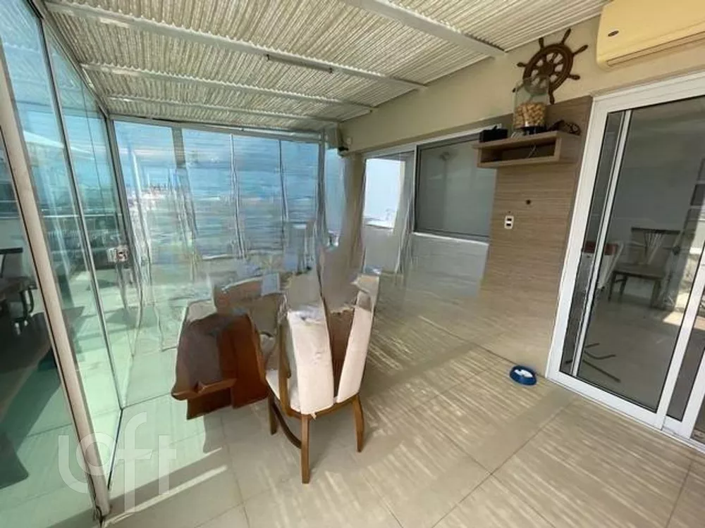 Apartamento à venda com 4 quartos, 318m² - Foto 6