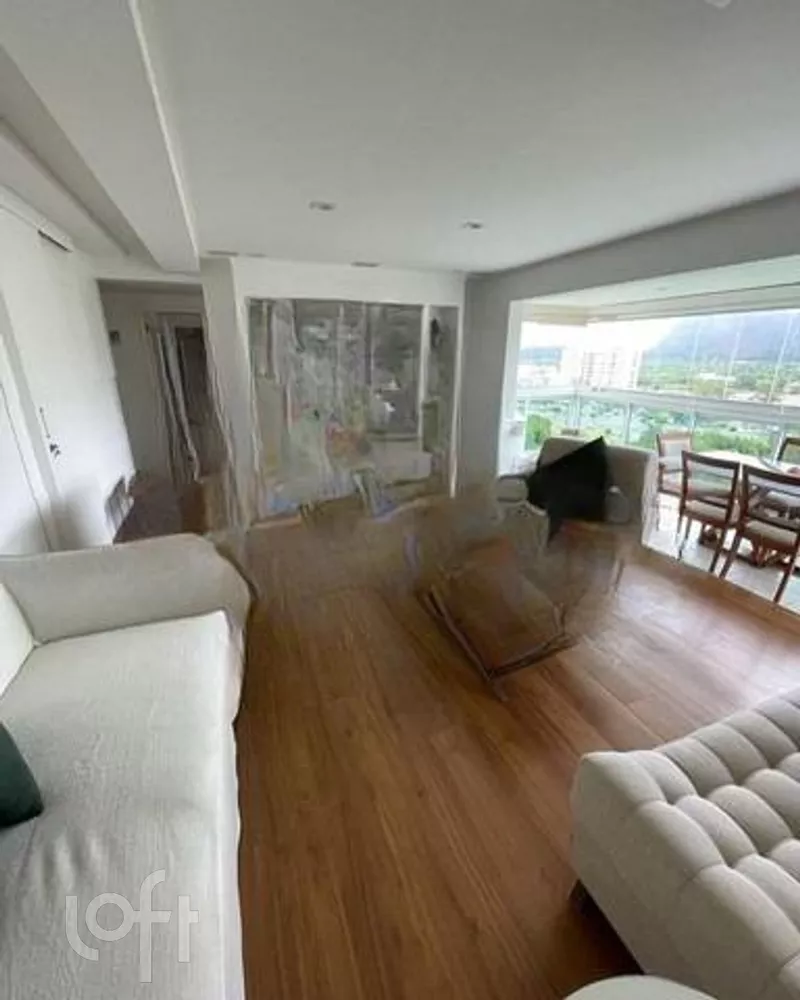 Apartamento à venda com 4 quartos, 318m² - Foto 8