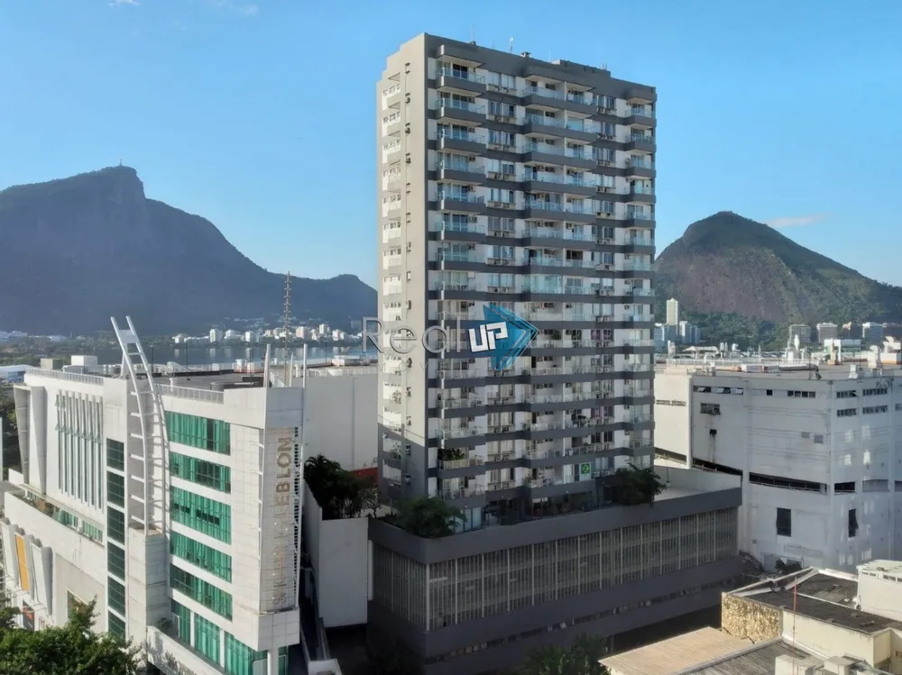Sala-Conjunto, 348 m² - Foto 9
