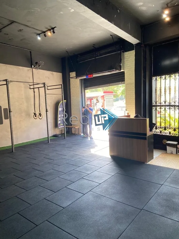 Loja-Salão, 130 m² - Foto 3