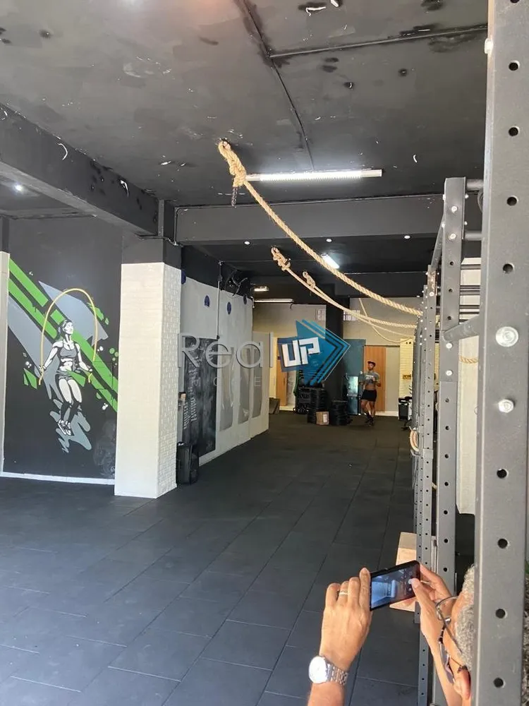 Loja-Salão, 130 m² - Foto 2