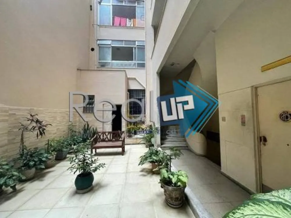 Loja-Salão, 130 m² - Foto 9