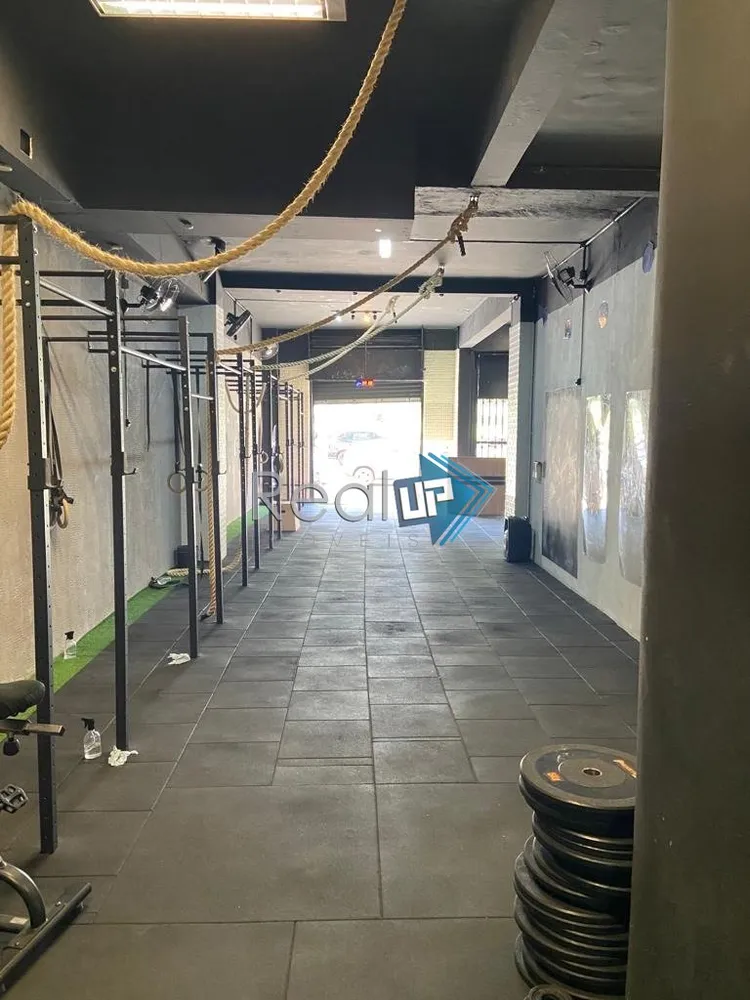 Loja-Salão, 130 m² - Foto 5