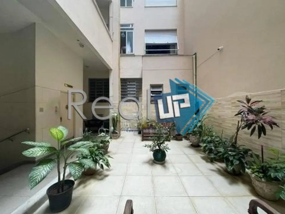 Loja-Salão, 130 m² - Foto 8